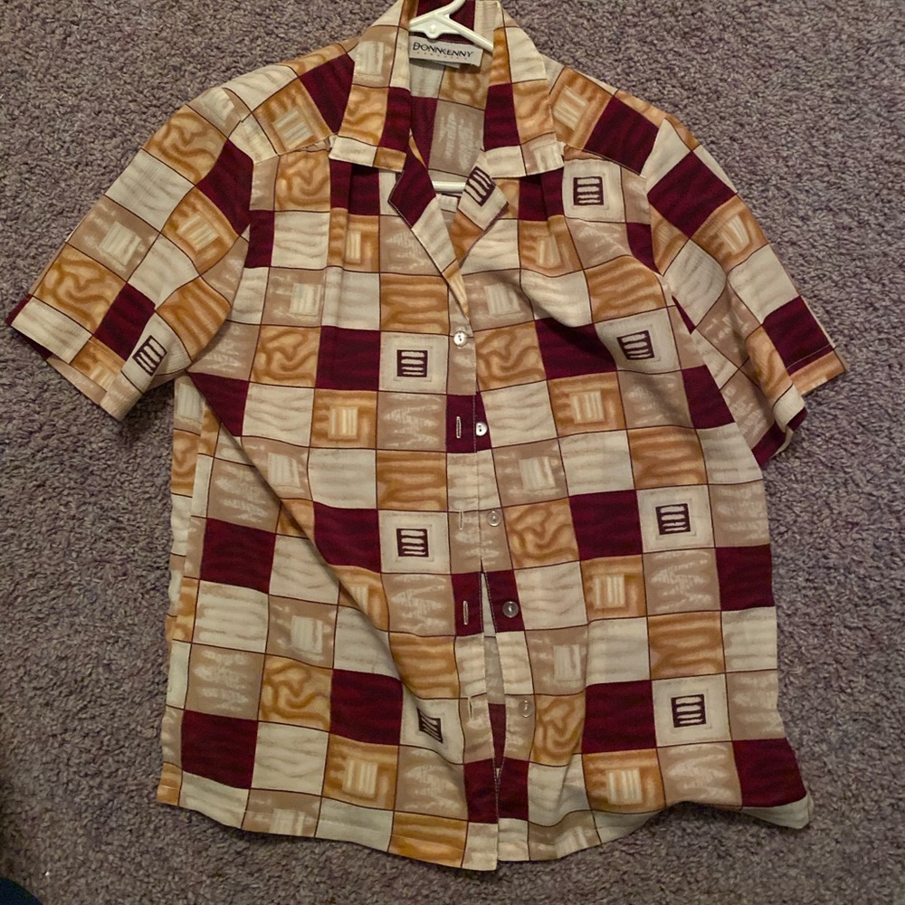 Unique shirt